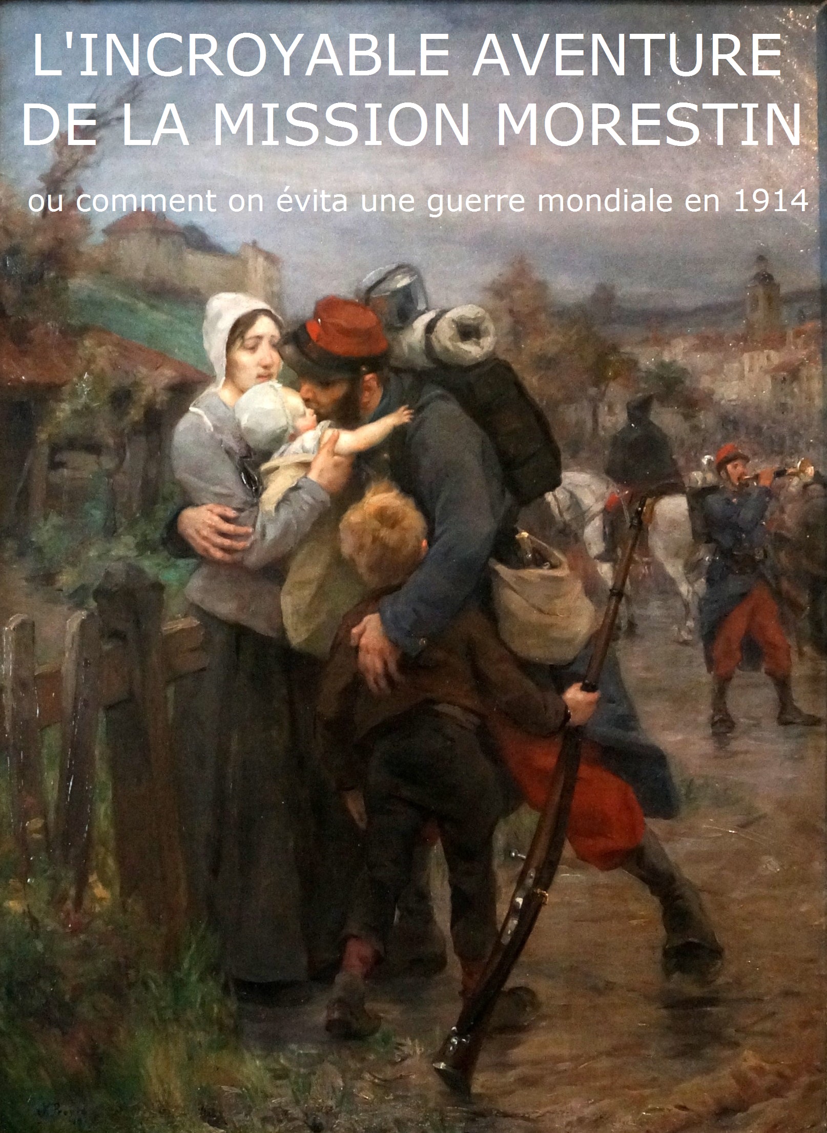 Victor-Prouv�_Pour-la-Patrie