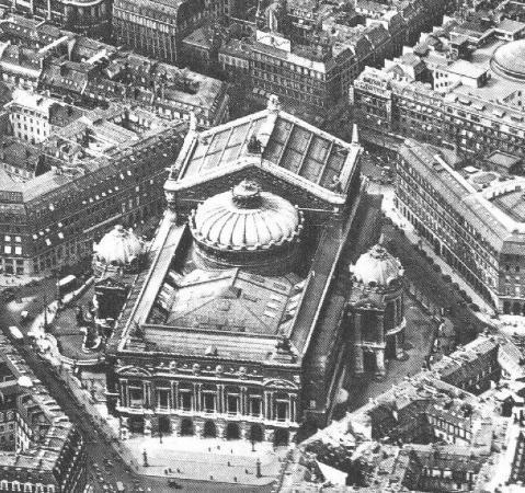 op�ra vu du sud 19000